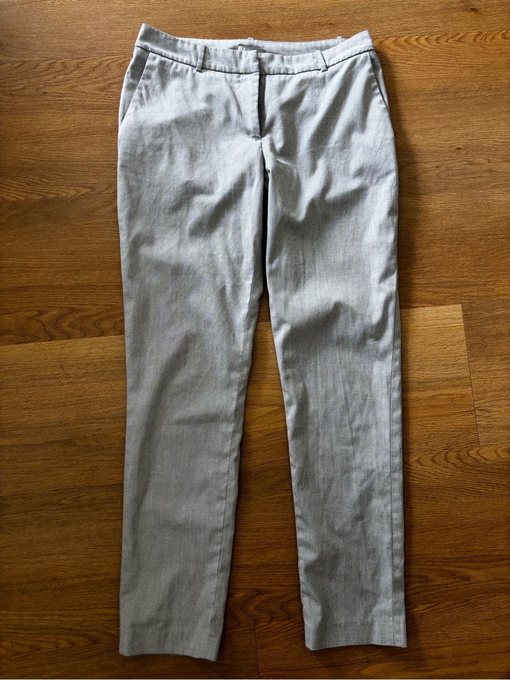 4/$20 H&M Light Gray pants